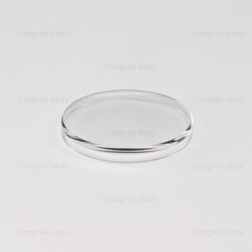 Vetro plexi per rolex - vetro,