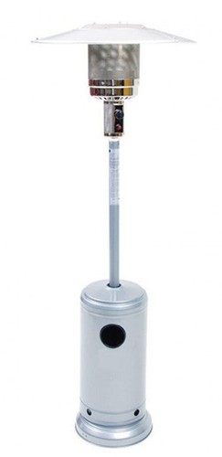 Stufa gas fungo sunny - stufa, a