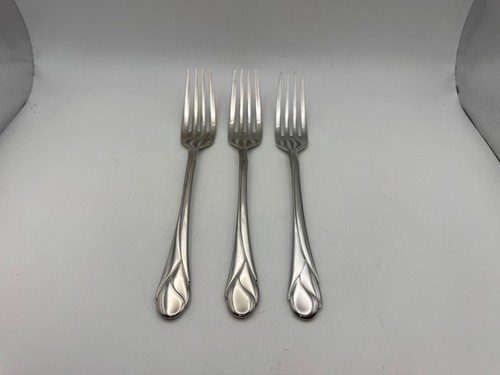 Set forchette pranzo - 3,