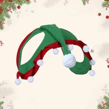 Cappello di Babbo Natale per