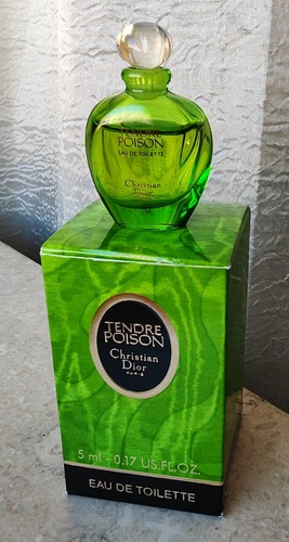 Dior tendre poison - dior,