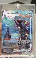UMBREON VMAX 215