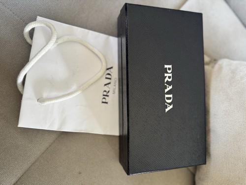 Prada uomo - prada,