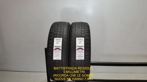 Gomme usate termiche - usate,