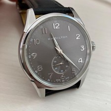 Orologio Hamilton H384110