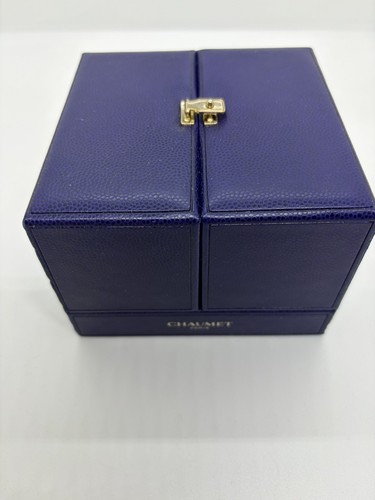 Chaumet paris jewel box - paris,