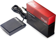 21951 Pedale Sustain per