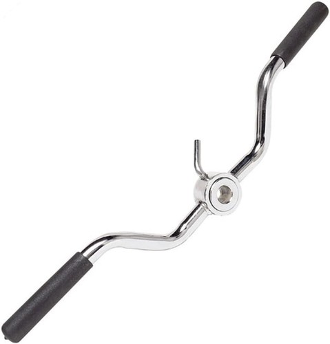 Body solid lat - lat, blaster