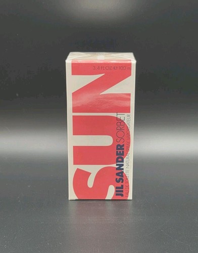 Jil sander sun - jil,