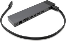 HP Elite Thunderbolt 3 Dock