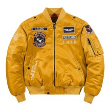 Giubbotto bomber uomo - giubbotto,