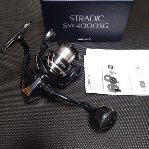 Mulinello spinning shimano - mulinello,