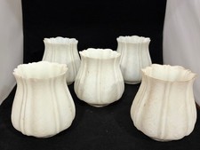 Set di 5 paralumi per lampada