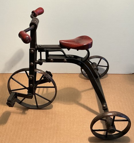 Mini triciclo vintage - mini,