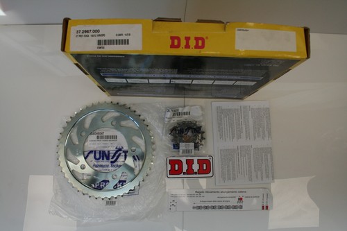 Kit trasmissione