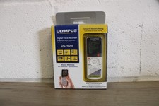 Nuovo registratore vocale