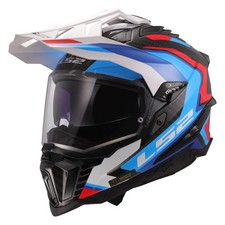 Casco Integrale Touring Ls2