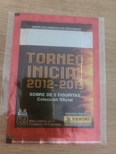 2012-13 Panini TORNEO INICIAL