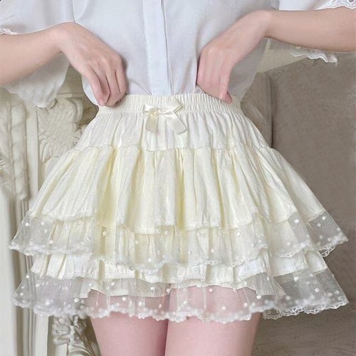 Nuove gonne corte sweet - gonne,
