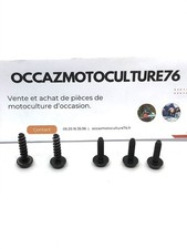 Viteria Del Lanciatori Taglia Siepe Stihl HS 45/45 2 -Mix