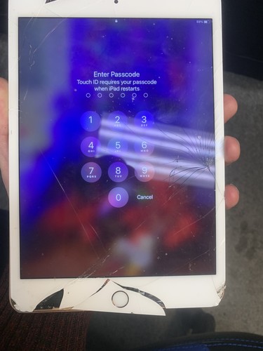 Schermo ipad mini 5a - schermo,