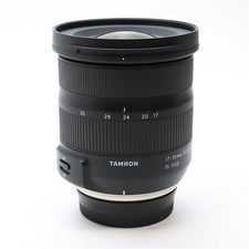 Tamron 35mm 4 - 17-35mm, di