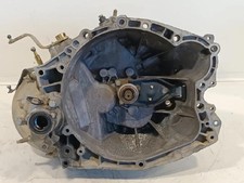 2223LX WJY CAMBIO COMPLETO per CITROEN BERLINGO (10/02>04/08<) 1.9 D 9431337021