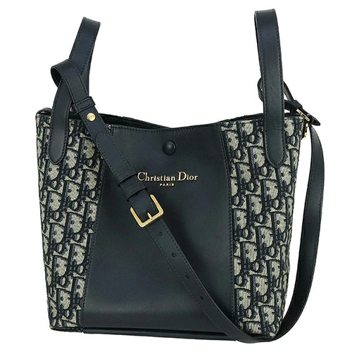 Borsa secchiello christian - borsa,