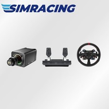 Base Simagic Alpha Evo Sport