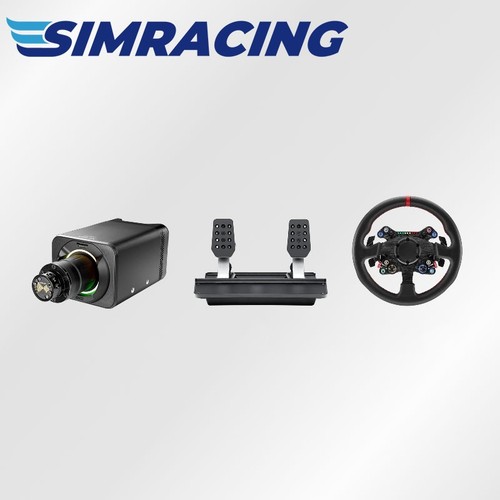 Base simagic alpha evo - base,