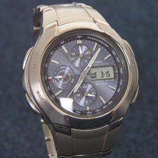 Orologio CASIO WVQ-500J retrò