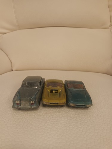 Mebetoys rondine corvette - 3,