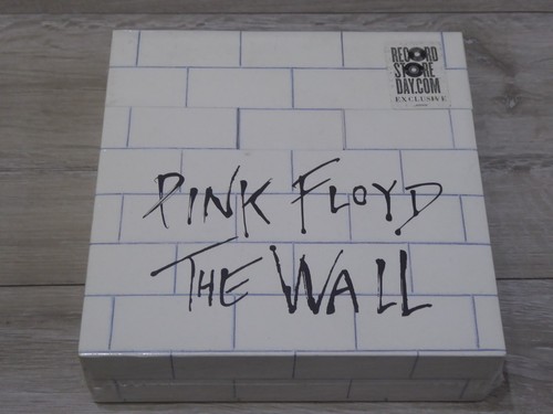 Pink floyd the wall - the, singles