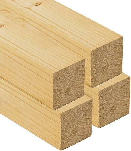 Listelli legno massello abete - listelli,