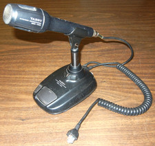 Nice Yaesu MD-100 A8X