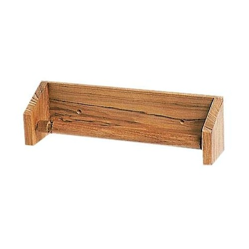 Porta scottex teak 310x97x90