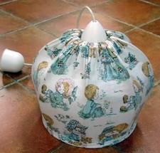 Sarah kay lustre plafonnier - kay,