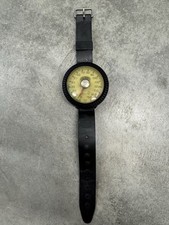 Dacor Wrist 150 piedi misuratore di profondità con modulo disco profondità massima immersioni subacquee