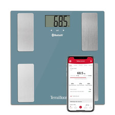 - Smart Connect - Bilancia