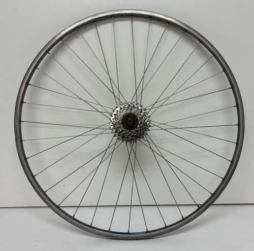 Mozzo touring ruota - touring,
