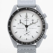 Omega x swatch Speedmaster