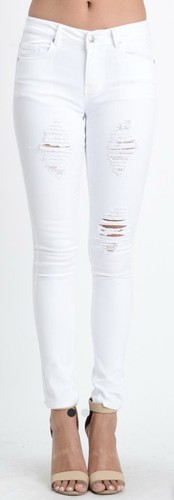 Jeans skinny nine planet - skinny,