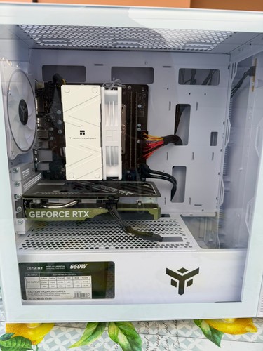 Computer gaming fisso - computer,