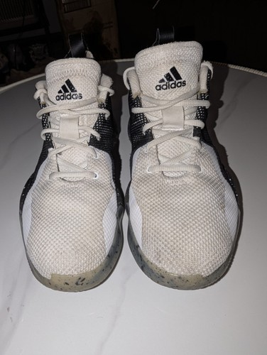 Scarpe basket adidas rose - scarpe,