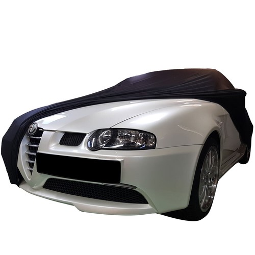 Copriauto interno adatto - da,