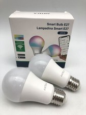 Lampada ANTELA Alexa E27 9W