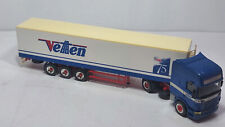 Herpa SCANIA R580 autoarticolato con pianale spostato 75 anni Vetten Spedion 1/87 (25/15G)