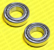 COPPIA CUSCINETTI STERZO INFERIORE + SUPERIORE HM CRE 50 BAJA DERAPAGE K03700200