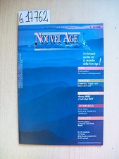NOUVEL AGE - NEW AGE MUSIC &