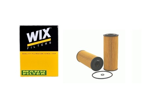 Wl7487 filtro olio - wl7487, bmw